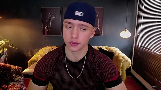 deivid parker online show from 02-28-26, 02:17