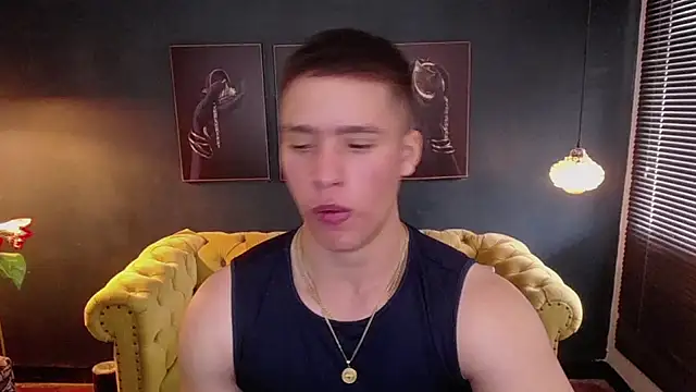 deivid parker online show from 04-15-26, 01:48