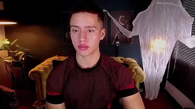 deivid parker online show from 11-01-25, 02:00