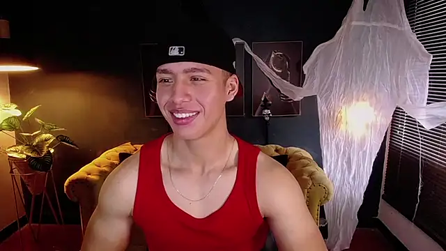 deivid parker online show from 11-03-25, 01:58