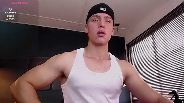 deivid parker online show from 11-26-25, 04:18