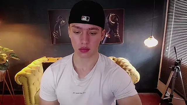 deivid parker online show from 12-02-25, 02:08