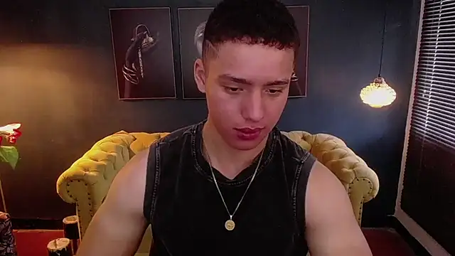 deivid parker online show from 04-16-26, 01:45