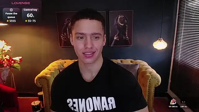 Snapshot of deivid_parker chatting on 05-18-26, 01:38 deivid parker online show from 05-18-26, 01:38