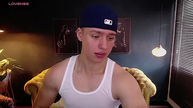 deivid parker online show from 02-20-26, 01:57