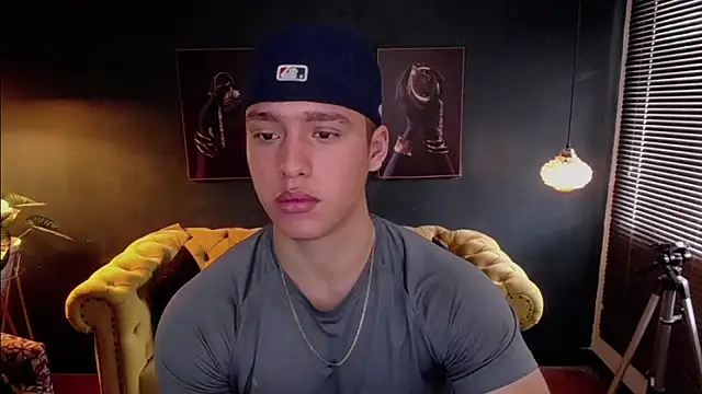 deivid parker online show from 03-18-26, 02:41