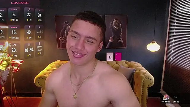 Snapshot of deivid_parker chatting on 05-31-26, 06:09 deivid parker online show from 05-31-26, 06:09