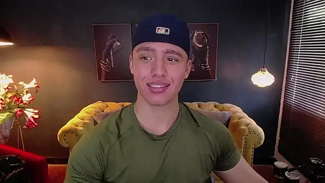 Snapshot of deivid_parker chatting on 06-26-26, 01:39 deivid parker online show from 06-26-26, 01:39