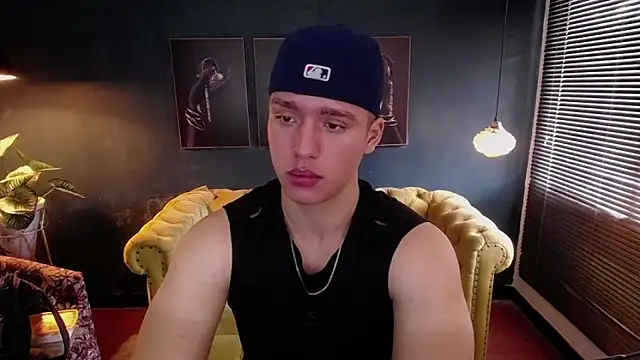 deivid parker online show from 03-07-26, 02:11