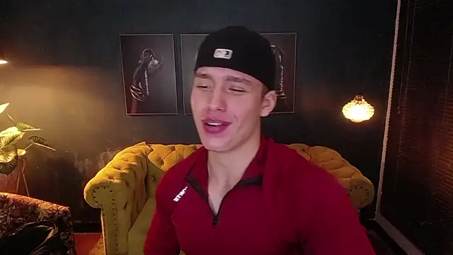 deivid parker online show from 03-21-26, 02:13