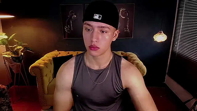 deivid parker online show from 11-12-25, 01:48