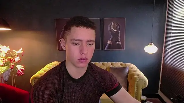 Snapshot of deivid_parker chatting on 07-08-26, 01:34 deivid parker online show from 07-08-26, 01:34