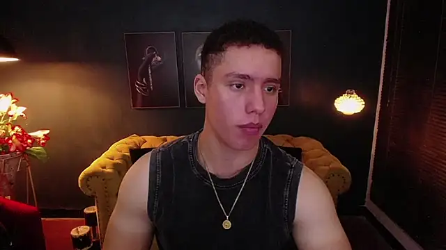 Snapshot of deivid_parker chatting on 05-07-26, 01:21 deivid parker online show from 05-07-26, 01:21