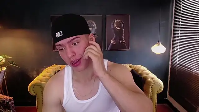 deivid parker online show from 02-05-26, 02:35