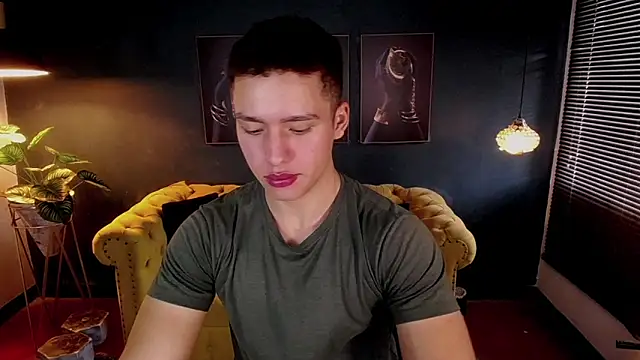 deivid parker online show from 11-06-25, 01:48