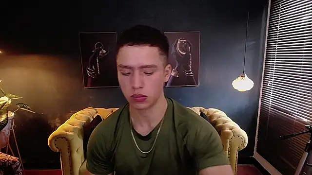 deivid parker online show from 02-21-26, 01:46