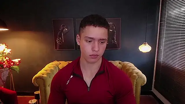 Snapshot of deivid_parker chatting on 05-01-26, 01:49 deivid parker online show from 05-01-26, 01:49
