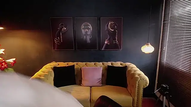 deivid parker online show from 04-06-26, 02:07