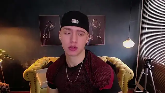 deivid parker online show from 02-04-26, 02:01