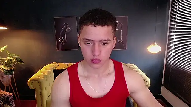 deivid parker online show from 01-07-26, 02:00