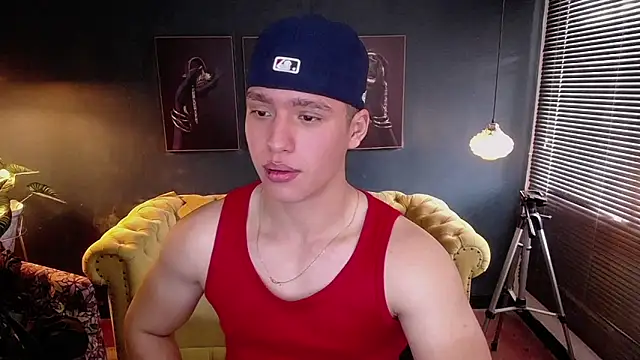 deivid parker online show from 02-24-26, 01:45