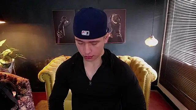 deivid parker online show from 03-06-26, 02:01