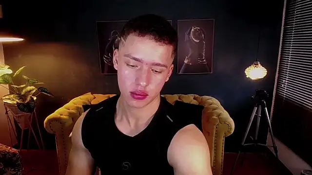 deivid parker online show from 10-25-25, 01:45