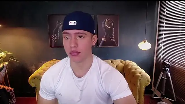 deivid parker online show from 02-12-26, 02:06