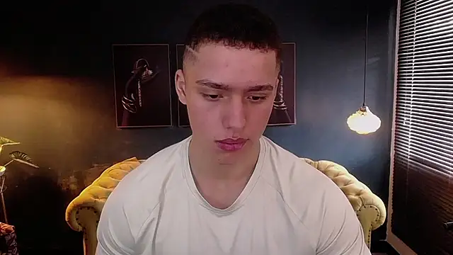 deivid parker online show from 03-03-26, 01:51