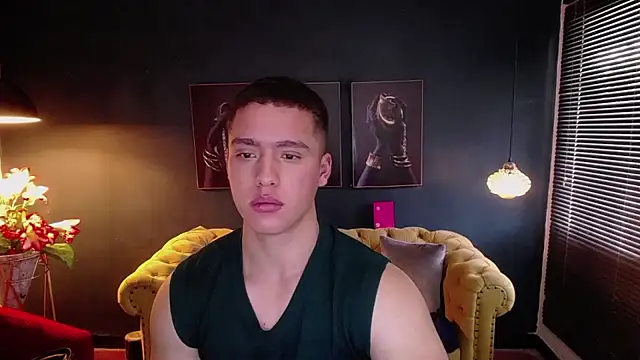Snapshot of deivid_parker chatting on 05-14-26, 01:30 deivid parker online show from 05-14-26, 01:30