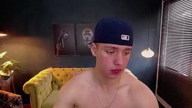 deivid parker online show from 03-11-26, 02:22