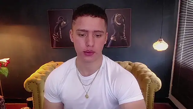 deivid parker online show from 04-14-26, 02:11