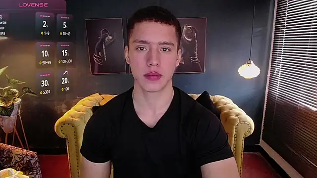 deivid parker online show from 01-14-26, 01:48