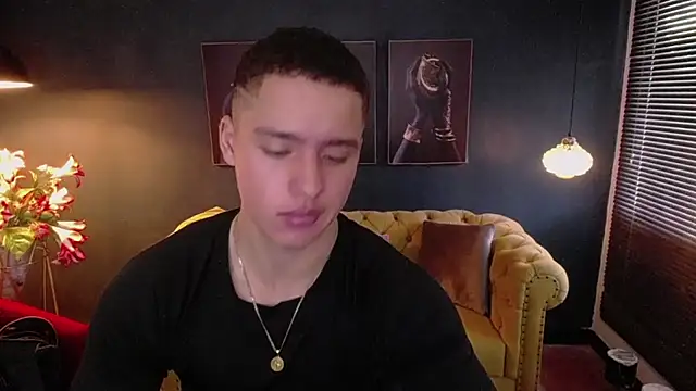 Snapshot of deivid_parker chatting on 06-22-26, 02:03 deivid parker online show from 06-22-26, 02:03