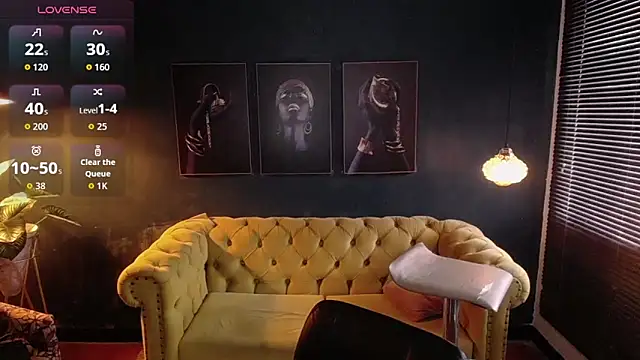 deivid parker online show from 03-21-26, 01:48