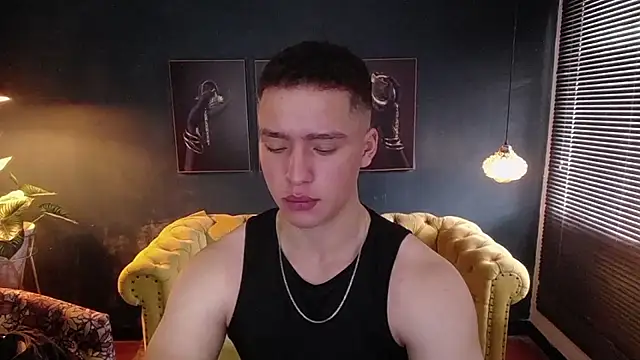 deivid parker online show from 03-23-26, 01:44