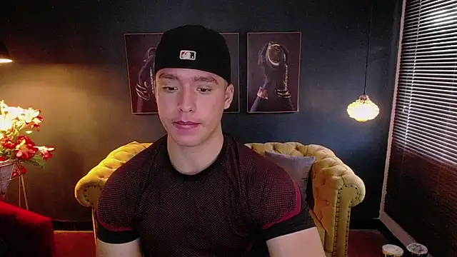 Snapshot of deivid_parker chatting on 05-28-26, 01:39 deivid parker online show from 05-28-26, 01:39