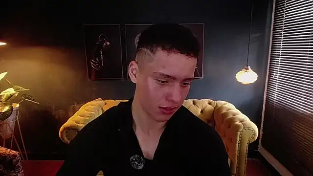 deivid parker online show from 03-28-26, 01:45