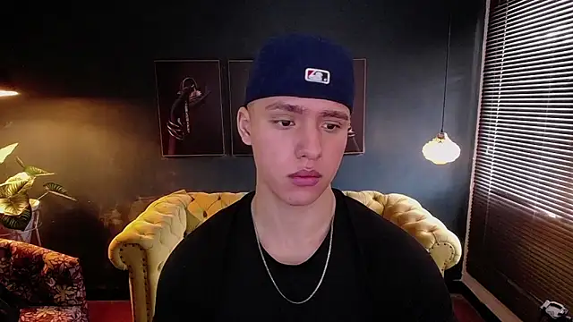 deivid parker online show from 03-04-26, 02:03