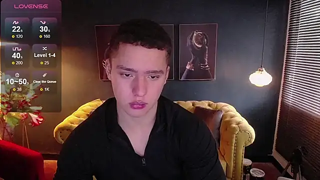 Snapshot of deivid_parker chatting on 07-13-26, 01:32 deivid parker online show from 07-13-26, 01:32