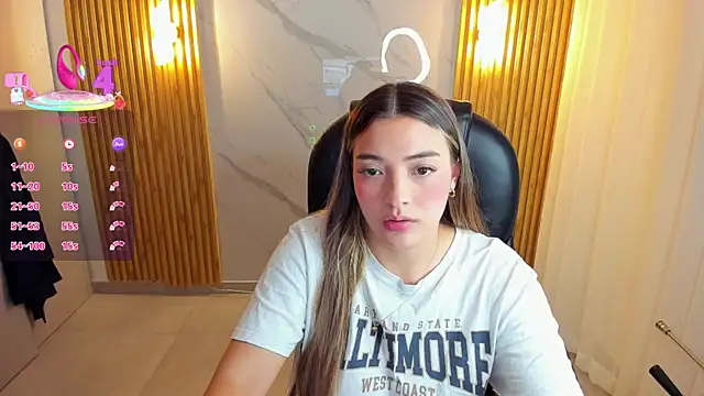 Snapshot of KYLIE_JONES6 chatting on 09-18-25, 02:58 KYLIE JONES6 online show from 09-18-25, 02:58