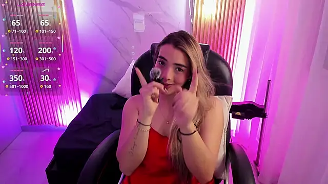 KYLIE JONES6 online show from 05-11-26, 02:57