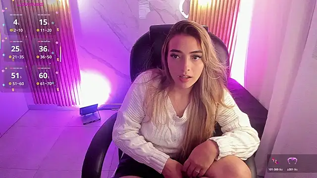 KYLIE JONES6 online show from 04-17-26, 03:42