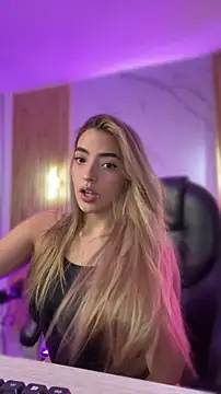 KYLIE JONES6 online show from 05-15-26, 02:31
