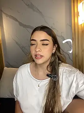 KYLIE JONES6 online show from 10-27-25, 03:18