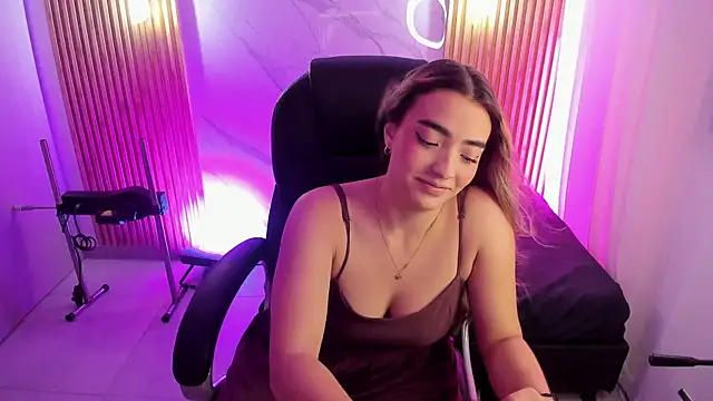 KYLIE JONES6 online show from 05-05-26, 03:31