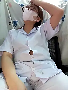 Ariana-Vy online show from 03-27-26, 01:56