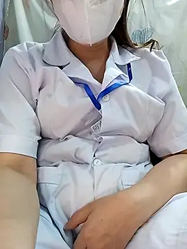 Ariana-Vy online show from 04-01-26, 02:13