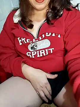 Ariana-Vy online show from 02-16-26, 06:28