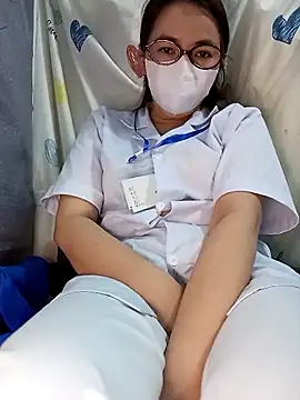 Ariana-Vy online show from 03-25-26, 07:30